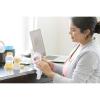 imageMedela Quick Clean Breast Pump and Accessory Sanitizer Spray Safe No Rinse Breastpump Sterilizer Eliminates 999 of Common Bacteria and Germs 8 Fluid Ounces Clear30 Count Pack of 3