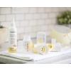 imageMedela Quick Clean Breast Pump and Accessory Sanitizer Spray Safe No Rinse Breastpump Sterilizer Eliminates 999 of Common Bacteria and Germs 8 Fluid Ounces Clear8 Fl Oz Pack of 1