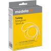 imageMedela Replacement Tubing Compatible with New Pump in Style Maxflow Breast Pump Authentic Spare Breastpump Parts Made Without BPA