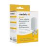 imageMedela Sonata Replacement Power Adaptor Spare Power Supply Cord for Easy Portability Designed for Sonata Breast Pump While Traveling or Away from Home Authentic Spare Part
