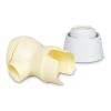 imageMedela Sonata Spare Parts Kit Authentic Medela Pump Parts for The Sonata Breast Pump Made Without BPA2 Count Pack of 1