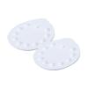 imageMedela Spare Membranes Breast Pump Replacement Parts Made Without BPA Authentic Medela Spart Parts White6 countPack of 16 Count Pack of 1