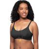 imageMedela Womens 3 in 1 Nursing ampamp Pumping BraBlack