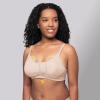 imageMedela Womens 3 in 1 Nursing ampamp Pumping BraChai