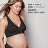 imageMedela Womens Keep Cool SleepBlack