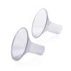imageMedela PersonalFit Breastshield 2 Size Standard or Medium 24mm in Retail Packaging Factory Sealed 87073Medium Pack of 2