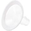 imageMedela PersonalFit Flex Breast Shields  2 Pack of Small 21mm Breast Pump Flanges  Made Without BPA  Shaped Around You for Comfortable and Efficient PumpingLarge Pack of 2