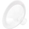 imageMedela PersonalFit Flex Breast Shields  2 Pack of Small 21mm Breast Pump Flanges  Made Without BPA  Shaped Around You for Comfortable and Efficient PumpingMedium Pack of 2