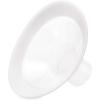 imageMedela PersonalFit Flex Breast Shields  2 Pack of Small 21mm Breast Pump Flanges  Made Without BPA  Shaped Around You for Comfortable and Efficient PumpingSmall Pack of 2