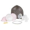 imageMedela Pump in Style Advanced Double Pumping Kit with Authentic Medela Spare Parts Includes Breast Shields Connectors and Accessory Bag Made Without BPA