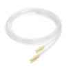 imageMedela Pump in Style Replacement Tubing Authentic Spare and Replacement Breast Pump Parts Made Without BPA Use with Pump in Style Advanced Breastpumps1 Count Pack of 1