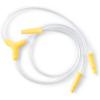 imageMedela Replacement Tubing Compatible with New Pump in Style Maxflow Breast Pump Authentic Spare Breastpump Parts Made Without BPA
