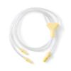imageMedela Sonata Replacement Tubing Breast Pump Accessories Designed for Sonata Breastpump Authentic Spare Parts1 Count Pack of 1