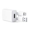 imageMedela Swing Maxi and Solo Canada only Replacement Power Adaptor with USB Type C Cable Spare Power Supply Cord for Easy Portability Authentic Medela Spare Part