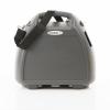 imageMedela Symphony Bag Breast Pump Carrying Case Includes Shoulder Strap for HandsFree Transport Made with Hard and Durable Material Gray