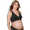 imageMedela Womens Keep Cool SleepBlack