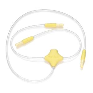 imageMedela Freestyle Tubing Replacement Breast Pump Accessories Authentic Medela Breastpump Spare Parts