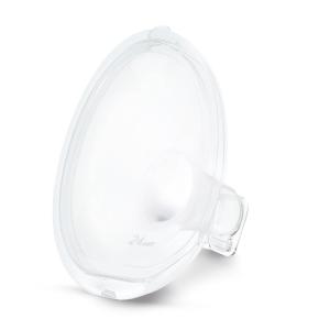 imageMedela HandsFree Breast Shields 24mm for Use with HandsFree Collection Cups 2 Count24mm