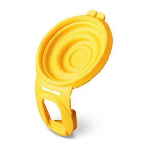 imageMedela Membranes for HandsFree Collection Cups 2Pack