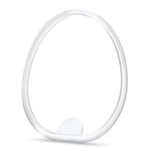 imageMedela ORings for HandsFree Collection Cups 2Pack