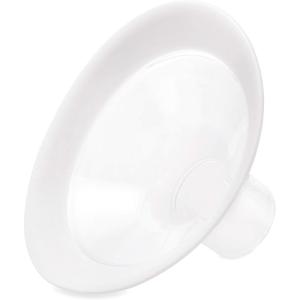 imageMedela PersonalFit Flex Breast Shields  2 Pack of Small 21mm Breast Pump Flanges  Made Without BPA  Shaped Around You for Comfortable and Efficient PumpingSmall Pack of 2