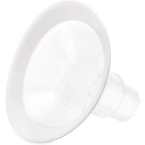 imageMedela PersonalFit Flex Breast Shields  2 Pack of Small 21mm Breast Pump Flanges  Made Without BPA  Shaped Around You for Comfortable and Efficient PumpingXLarge Pack of 2