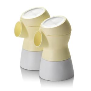 imageMedela Sonata Spare Parts Kit Authentic Medela Pump Parts for The Sonata Breast Pump Made Without BPA2 Count Pack of 1