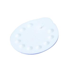 imageMedela Spare Membranes Breast Pump Replacement Parts Made Without BPA Authentic Medela Spart Parts White6 countPack of 16 Count Pack of 1