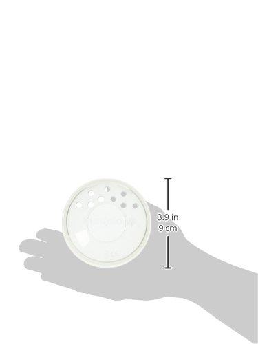 imageMedela SoftShells Breast Shells for Sore Nipples for Pumping or Breastfeeding Discreet Breast Shells Flexible and Easy to Wear Made Without BPANipple