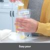 imageMedela Breast Milk Storage Bags 100 Count Ready to Use Breastmilk Bags for Breastfeeding Self Standing Bag Space Saving Flat Profile Hygienically PreSealed White 6 Ounce100 Count