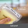 imageMedela Breast Milk Storage Bags 100 Count Ready to Use Breastmilk Bags for Breastfeeding Self Standing Bag Space Saving Flat Profile Hygienically PreSealed White 6 Ounce200 Count