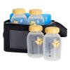 imageMedela Breast Pump Pump in Style with MaxFlow Classic Plus Electric Breastpump Closed System PortableClassic Plus Breast Pump