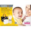 imageMedela Breast Pump Pump in Style with MaxFlow Classic Plus Electric Breastpump Closed System PortableClassic Plus Breast Pump