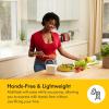 imageMedela Pump in Style Double Electric Breast Pump with Wearable inBra Collection Cups 1st Gen HospitalGrade Performance DishwasherSafe Includes Power Adapter ampamp Battery PackHandsfree