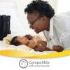 imageMedela Quick Clean MicroSteam Bags for Bottles and Breast Pump Parts  12 CT