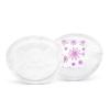 imageMedela Safe ampamp Dry Ultra Thin Disposable Nursing Pads 120 Count Breast Pads for Breastfeeding Leakproof Design Slender and Contoured for Optimal Fit and Discretion