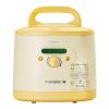 imageMedela Symphony Breast Pump Hospital Grade Single or Double Electric Pumping Efficient and ComfortableBreast Pump  Breastmilk Organizer