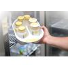 imageMedela Symphony Breast Pump Hospital Grade Single or Double Electric Pumping Efficient and ComfortableBreast Pump  Breastmilk Organizer