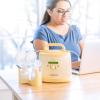 imageMedela Symphony Breast Pump Hospital Grade Single or Double Electric Pumping Efficient and ComfortableBreast Pump