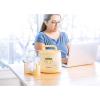 imageMedela Symphony Breast Pump Hospital Grade Single or Double Electric Pumping Efficient and ComfortableBreast Pump
