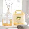 imageMedela Symphony Breast Pump Hospital Grade Single or Double Electric Pumping Efficient and ComfortableBreast Pump