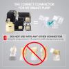 imageMedela Symphony Breast Pump Hospital Grade Single or Double Electric Pumping Efficient and ComfortableBreast Pump