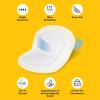 imageMedela UltraBreathable Nursing Pads Highly Absorbent Super Soft Discreet Design for Comfortable Wear Pack of 60UltraBreathable