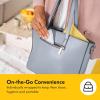 imageMedela UltraBreathable Nursing Pads Highly Absorbent Super Soft Discreet Design for Comfortable Wear Pack of 60UltraBreathable