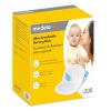 imageMedela UltraBreathable Nursing Pads Highly Absorbent Super Soft Discreet Design for Comfortable Wear Pack of 60UltraBreathable