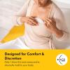 imageMedela UltraBreathable Nursing Pads Highly Absorbent Super Soft Discreet Design for Comfortable Wear Pack of 60UltraBreathable