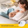 imageMedela UltraBreathable Nursing Pads Highly Absorbent Super Soft Discreet Design for Comfortable Wear Pack of 60UltraBreathable