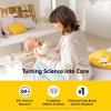 imageMedela UltraBreathable Nursing Pads Highly Absorbent Super Soft Discreet Design for Comfortable Wear Pack of 60UltraBreathable