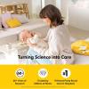 imageMedela UltraBreathable Nursing Pads Highly Absorbent Super Soft Discreet Design for Comfortable Wear Pack of 60UltraBreathable