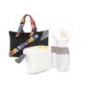 imageMedela Breast Pump Pump in Style with MaxFlow Classic Plus Electric Breastpump Closed System PortableClassic Plus Breast Pump